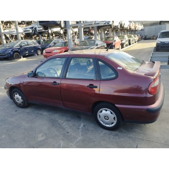 Recambio de carroceria corte para seat cordoba berlina (6k2) 1.4 referencia OEM IAM   