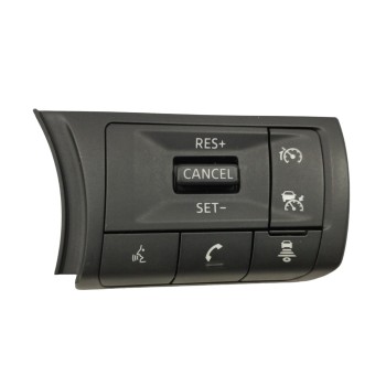 MANDO VOLANTE 255506RF5B LADO DERECHO OBSERVAR FOTO