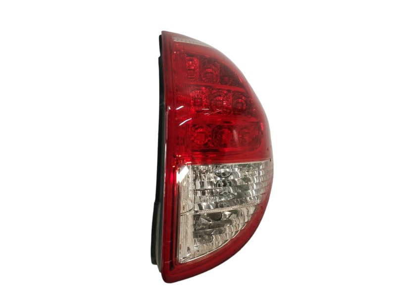 Recambio de piloto trasero derecho para toyota rav 4 (a3) 2.2 turbodiesel cat referencia OEM IAM 8155142091 Recambio de piloto trasero derecho para toyota rav 4 (a3) 2.2 turbodiesel cat referencia OEM IAM 8155142091
