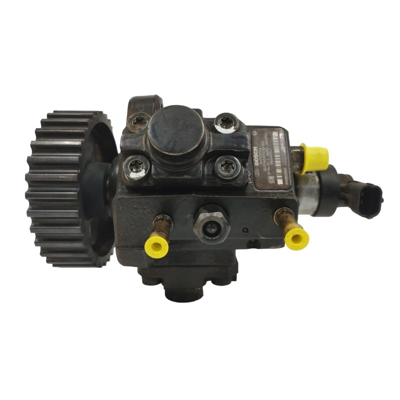 Recambio de bomba inyeccion para chevrolet lacetti cdx referencia OEM IAM 96440341 0445010142 