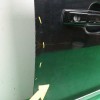 Recambio de puerta delantera derecha para ssangyong rodius 2.7 turbodiesel cat referencia OEM IAM 6200321200 OBSERVAR FOTOS 