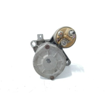Recambio de motor arranque para peugeot 107 1.0 cat (384f) referencia OEM IAM   