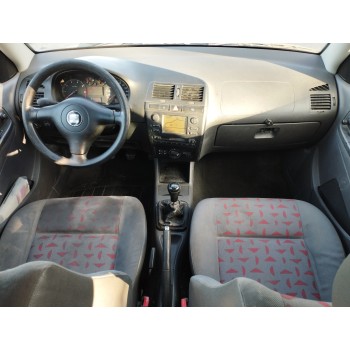 Recambio de carroceria corte para seat cordoba berlina (6k2) 1.4 referencia OEM IAM   