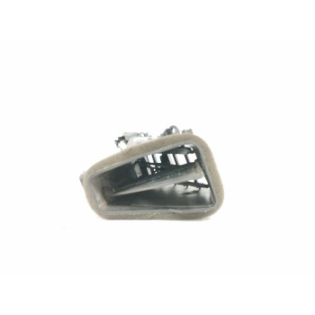 Recambio de rejilla aireadora para ford fiesta (ccn) 1.25 16v cat referencia OEM IAM 8A61A018B09AFW CENTRAL IZQUIERDA 