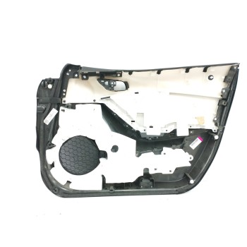 Recambio de guarnecido puerta delantera izquierda para mazda 6 station wagon (gj, gl) 2.2 d referencia OEM IAM GHP94581F NEGRO 