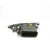 Recambio de rejilla aireadora para peugeot 2008 (--.2013) 1.5 blue-hdi referencia OEM IAM 9633131777 LADO IZQUIERDO 