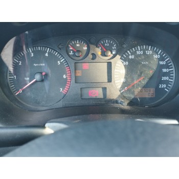 Recambio de carroceria corte para seat cordoba berlina (6k2) 1.4 referencia OEM IAM   