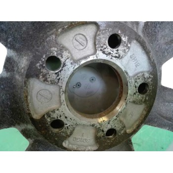 Recambio de llanta para nissan elgrand (2002-2010) 3.5 v6 cat e51 referencia OEM IAM   16X6 , 5JJ