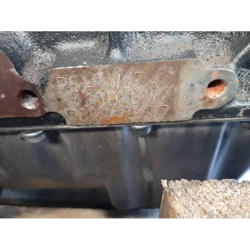 MOTOR COMPLETO 6027760