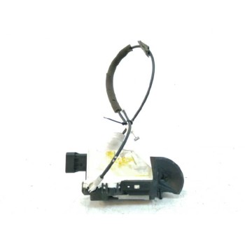 Recambio de cerradura puerta delantera izquierda para peugeot 3008 1.6 hdi fap referencia OEM IAM 732291  