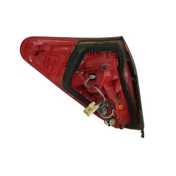 Recambio de piloto trasero derecho para toyota rav 4 (a3) 2.2 turbodiesel cat referencia OEM IAM 8155142091  