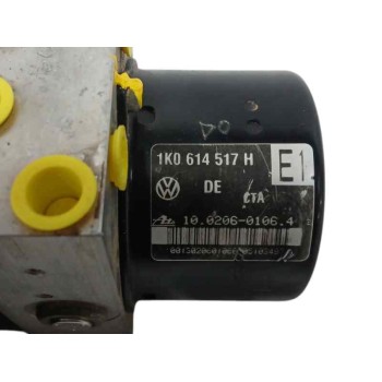 Recambio de abs para audi a3 (8p) 1.9 tdi referencia OEM IAM  10020601064 