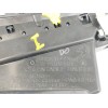Recambio de rejilla aireadora para peugeot 2008 (--.2013) 1.5 blue-hdi referencia OEM IAM 9633131777 LADO IZQUIERDO 