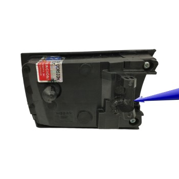 Recambio de mando volante para nissan qashqai iii (j12) 1.3 dig-t referencia OEM IAM 255506RF5B LADO DERECHO OBSERVAR FOTO