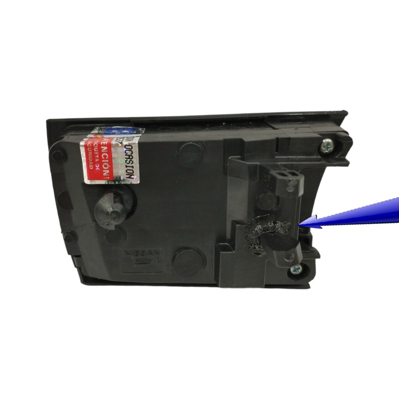 MANDO VOLANTE LADO DERECHO OBSERVAR FOTO