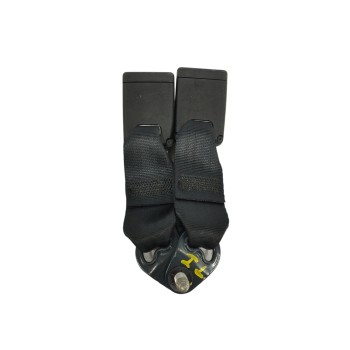 Recambio de enganche cinturon izquierdo para dacia sandero 1.0 tce cat referencia OEM IAM 878170958R TRASERO 