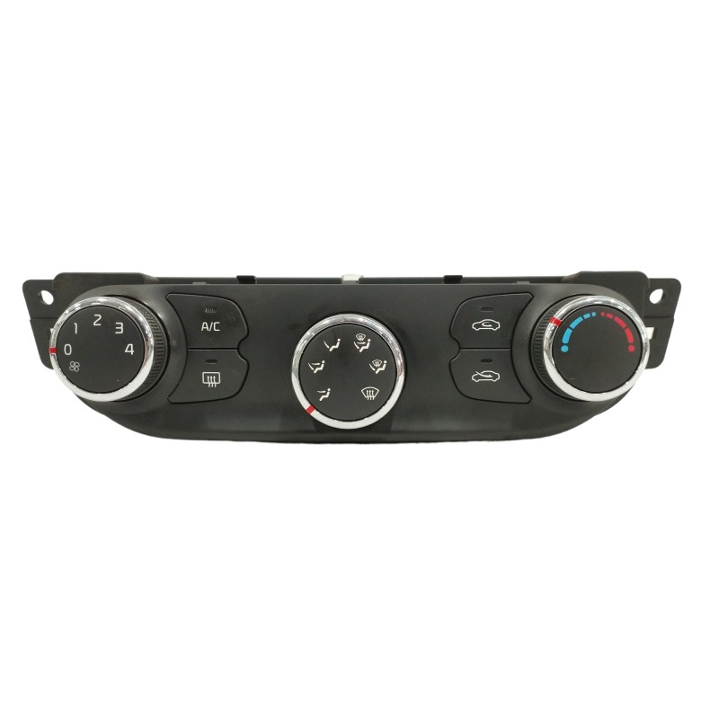 Recambio de mando calefaccion / aire acondicionado para kia cee´d 1.4 cat referencia OEM IAM 97250A2003  