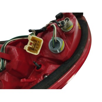 Recambio de piloto trasero derecho para toyota rav 4 (a3) 2.2 turbodiesel cat referencia OEM IAM 8155142091  