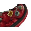 Recambio de piloto trasero derecho para toyota rav 4 (a3) 2.2 turbodiesel cat referencia OEM IAM 8155142091  