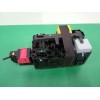 Recambio de caja reles / fusibles para peugeot 208 style referencia OEM IAM 9812661980  