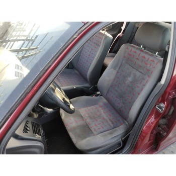 Recambio de carroceria corte para seat cordoba berlina (6k2) 1.4 referencia OEM IAM   
