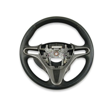 Recambio de volante para honda civic berlina 5 (fk) 1.8 vtec cat referencia OEM IAM 78500SMJU541M1 OBSERVAR FOTO 