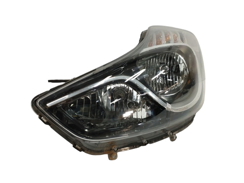 Recambio de faro izquierdo para hyundai ix20 1.4 cat referencia OEM IAM 921011K000 Recambio de faro izquierdo para hyundai ix20 1.4 cat referencia OEM IAM 921011K000