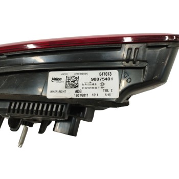 Recambio de piloto trasero derecho interior para audi a6 allroad quattro (4gj) referencia OEM IAM 90075401  