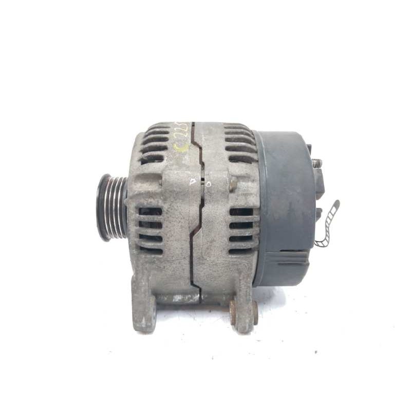 Recambio de alternador para audi a4 berlina (b5) 1.9 tdi referencia OEM IAM 028903028F 0123512008 120A
