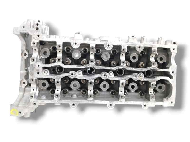 Recambio de culata para mercedes-benz sprinterii caja cerrada (desde 01.06) 2.1 cdi cat referencia OEM IAM R6510160201 Recambio de culata para mercedes-benz sprinterii caja cerrada (desde 01.06) 2.1 cdi cat referencia OEM IAM R6510160201