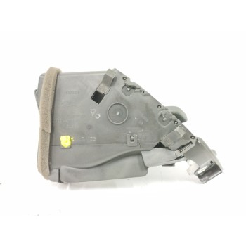 Recambio de rejilla aireadora para ford fiesta (ccn) 1.25 16v cat referencia OEM IAM 8A61A018B09AFW CENTRAL IZQUIERDA 