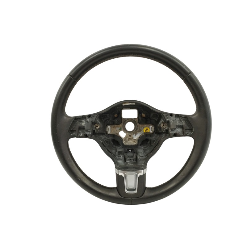 Recambio de volante para volkswagen polo (6r1) advance referencia OEM IAM 6R0419091F OBSERVAR FOTO 