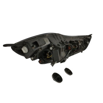 Recambio de faro izquierdo para hyundai ix20 1.4 cat referencia OEM IAM 921011K000  