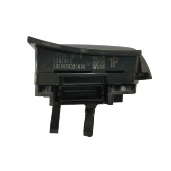 Recambio de mando volante para nissan qashqai iii (j12) 1.3 dig-t referencia OEM IAM 255506RF5B LADO DERECHO OBSERVAR FOTO