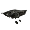 Recambio de faro izquierdo para hyundai ix20 1.4 cat referencia OEM IAM 921011K000  