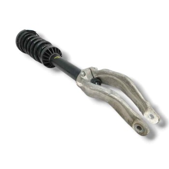 Recambio de amortiguador delantero derecho para jaguar f-pace (x761) 2.0 td4 awd referencia OEM IAM HK8318B037MF GX733462AC 