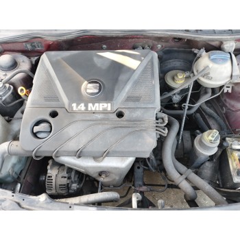Recambio de carroceria corte para seat cordoba berlina (6k2) 1.4 referencia OEM IAM   