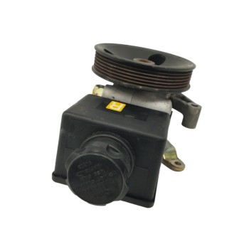 Recambio de bomba direccion para ssangyong actyon 2.0 td cat referencia OEM IAM NS6540647  