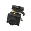 Recambio de bomba direccion para ssangyong actyon 2.0 td cat referencia OEM IAM NS6540647  