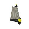 Recambio de intercooler para suzuki ps 10 santana anibal 2.8 d referencia OEM IAM   