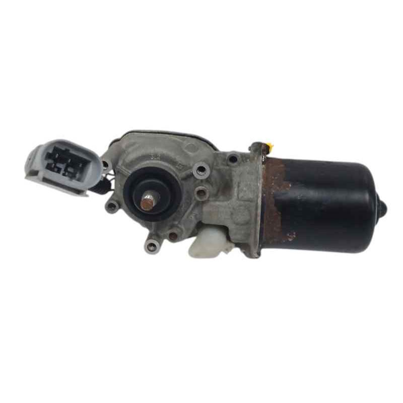 Recambio de motor limpia delantero para opel movano (2004 =>) furgón medio techo elevado l2h2 3.5 t referencia OEM IAM 53556502 