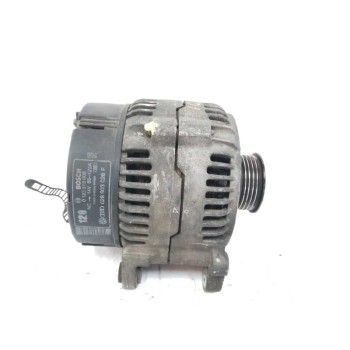 Recambio de alternador para audi a4 berlina (b5) 1.9 tdi referencia OEM IAM 028903028F 0123512008 120A