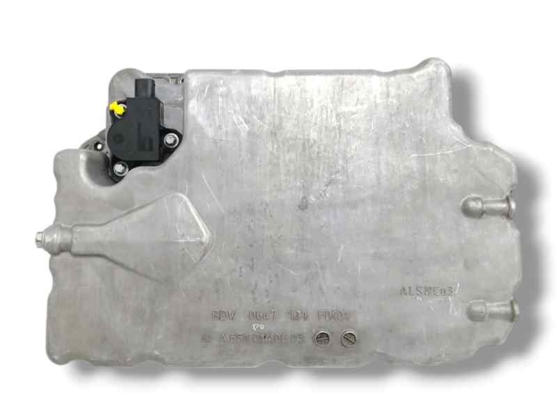 Recambio de carter para mercedes-benz sprinterii caja cerrada (desde 01.06) 2.1 cdi cat referencia OEM IAM A6510140603  
