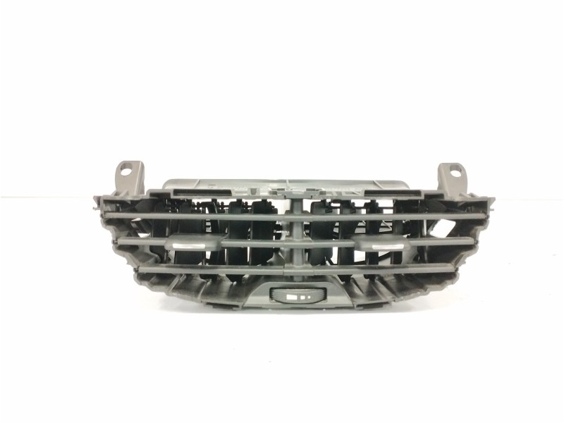 Recambio de rejilla aireadora para peugeot 2008 (--.2013) 1.5 blue-hdi referencia OEM IAM 9672848677 CENTRAL 