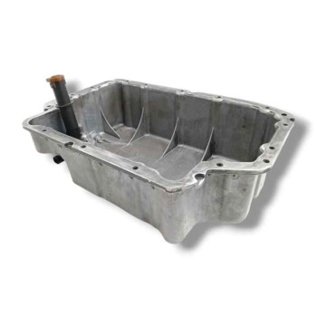 Recambio de carter para mercedes-benz sprinterii caja cerrada (desde 01.06) 2.1 cdi cat referencia OEM IAM A6510140603  