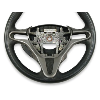 Recambio de volante para honda civic berlina 5 (fk) 1.8 vtec cat referencia OEM IAM 78500SMJU541M1 OBSERVAR FOTO 