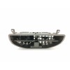 Recambio de rejilla aireadora para peugeot 2008 (--.2013) 1.5 blue-hdi referencia OEM IAM 9672848677 CENTRAL 