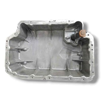 Recambio de carter para mercedes-benz sprinterii caja cerrada (desde 01.06) 2.1 cdi cat referencia OEM IAM A6510140603  