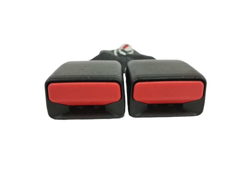 Recambio de enganche cinturon derecho para dacia sandero 1.0 tce cat referencia OEM IAM 878168063R TRASERO Recambio de enganche cinturon derecho para dacia sandero 1.0 tce cat referencia OEM IAM 878168063R TRASERO
