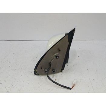 Recambio de retrovisor derecho para nissan micra iv (k13k, k13kk) 1.2 referencia OEM IAM   